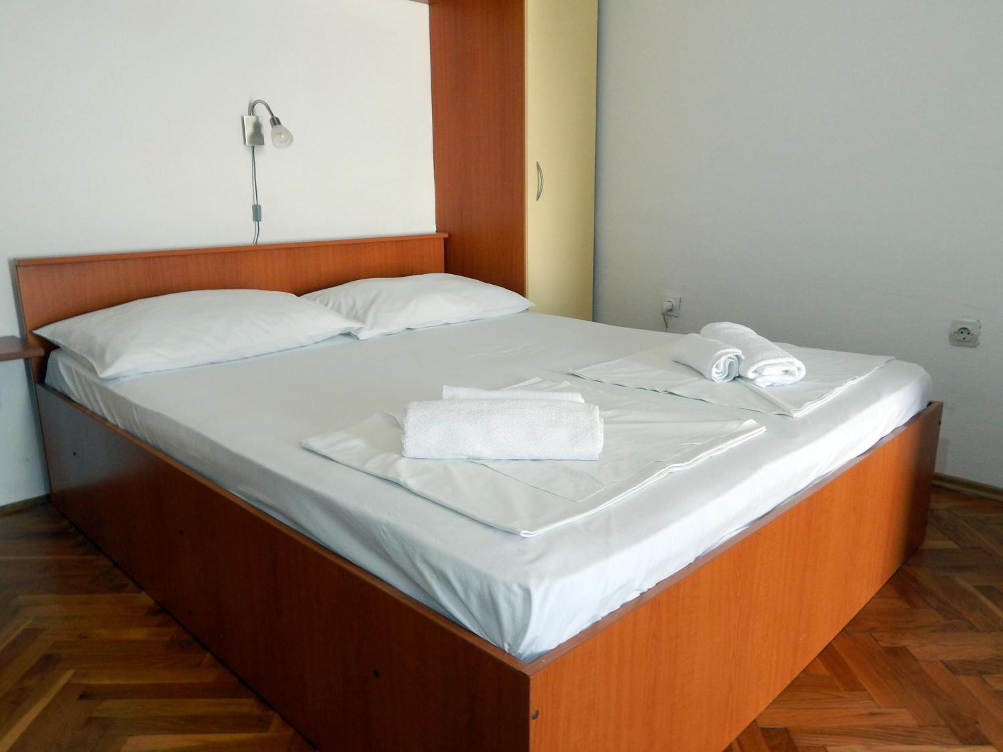 Family Apartments K&M Pag Town Habitación foto