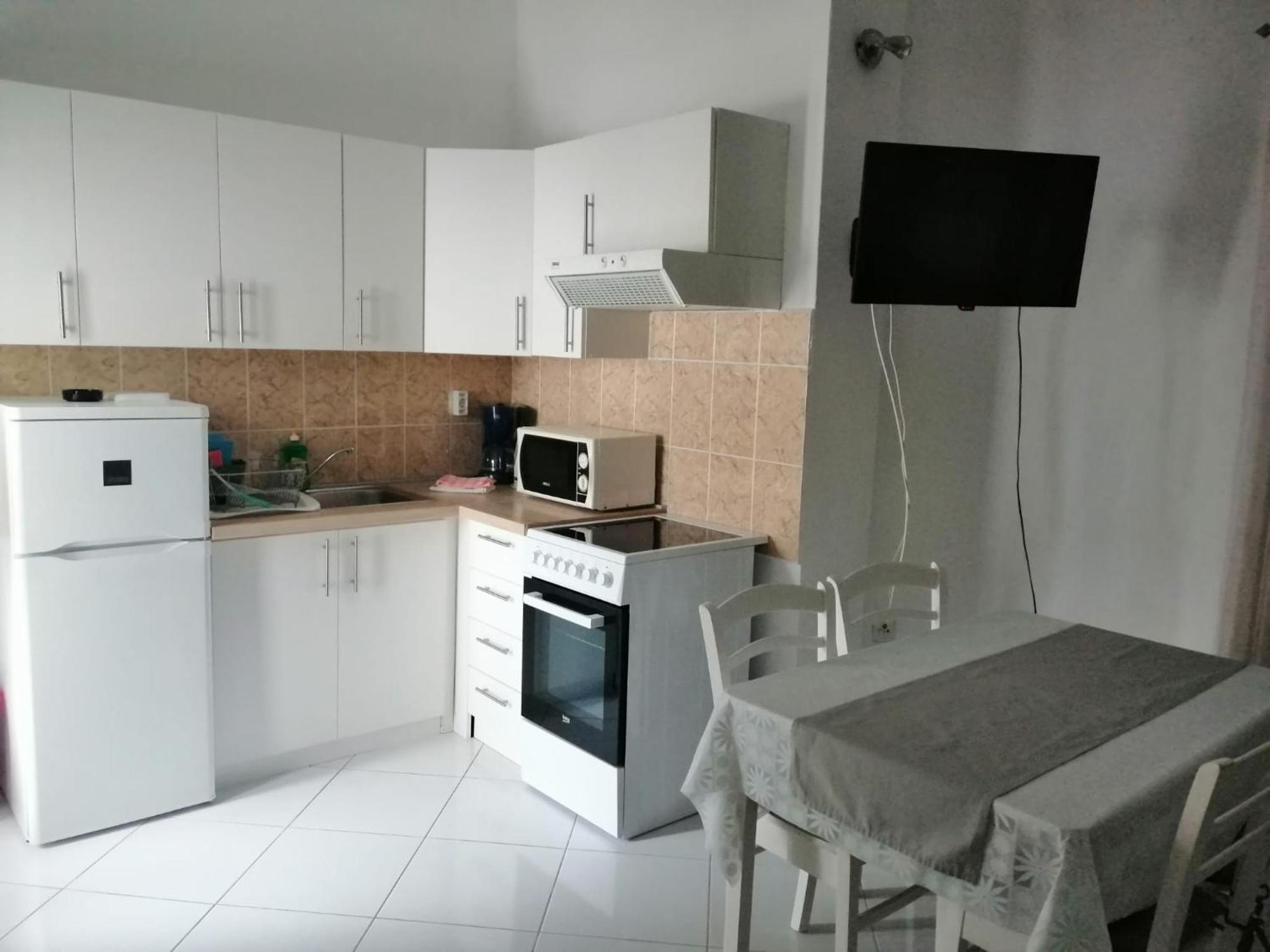 Family Apartments K&M Pag Town Habitación foto