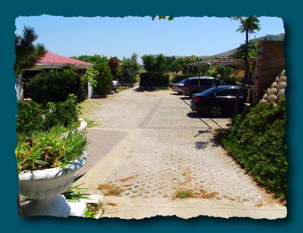 Family Apartments K&M Pag Town Exterior foto